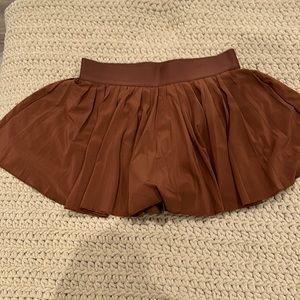 TNA Tennis Skort